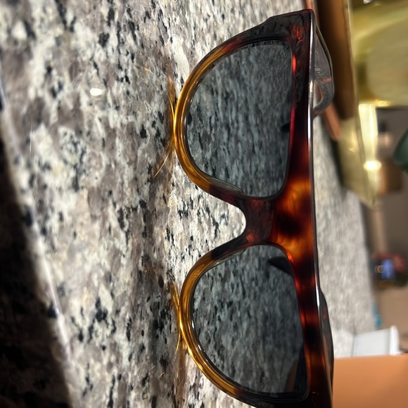 Celine flat top sunglasses With case - Picture 6 of 8